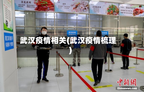 武汉疫情相关(武汉疫情梳理)-第2张图片