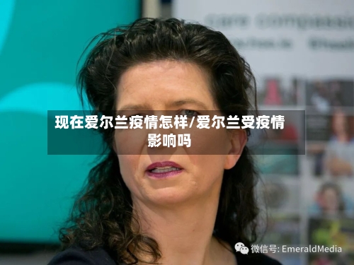现在爱尔兰疫情怎样/爱尔兰受疫情影响吗-第3张图片