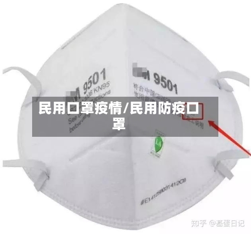 民用口罩疫情/民用防疫口罩