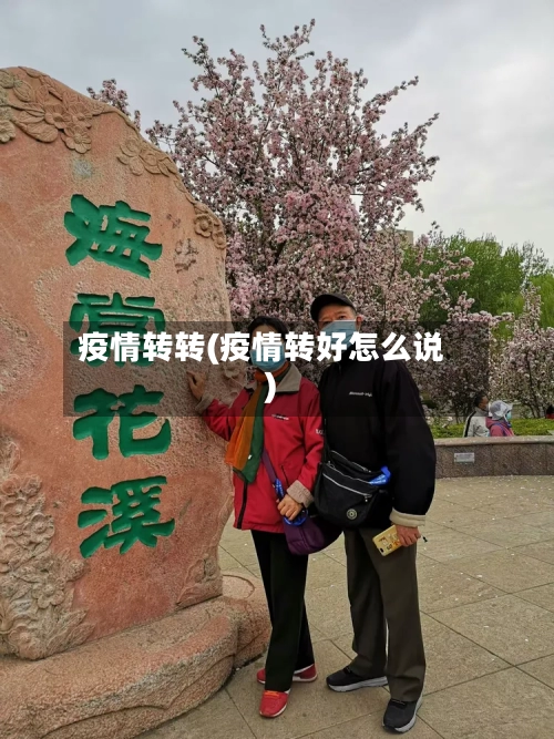疫情转转(疫情转好怎么说)