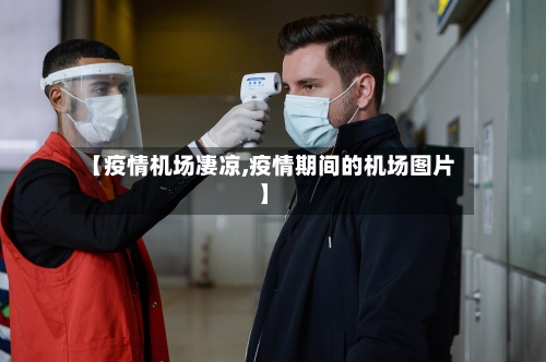【疫情机场凄凉,疫情期间的机场图片】