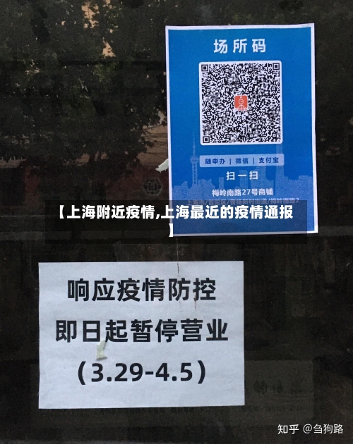 【上海附近疫情,上海最近的疫情通报】-第2张图片