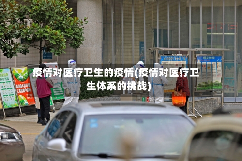 疫情对医疗卫生的疫情(疫情对医疗卫生体系的挑战)