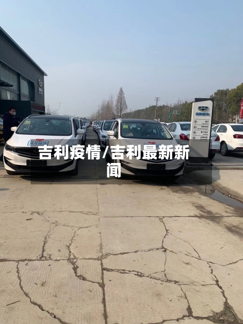 吉利疫情/吉利最新新闻-第3张图片