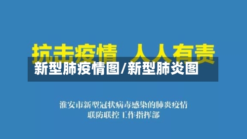 新型肺疫情图/新型肺炎图-第3张图片