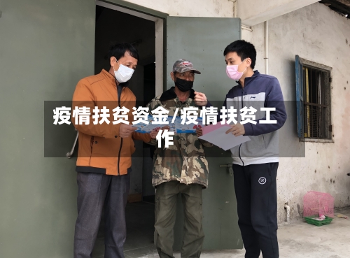 疫情扶贫资金/疫情扶贫工作