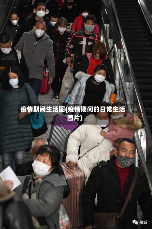 疫情期间生活图(疫情期间的日常生活图片)