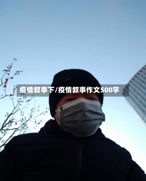 疫情叙事下/疫情叙事作文500字