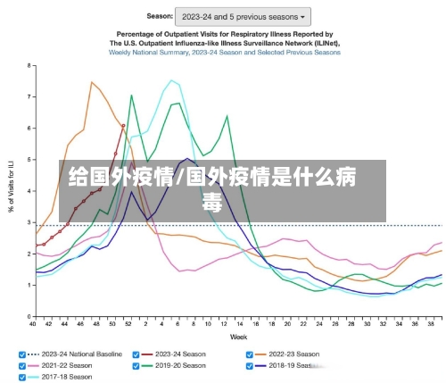 给国外疫情/国外疫情是什么病毒