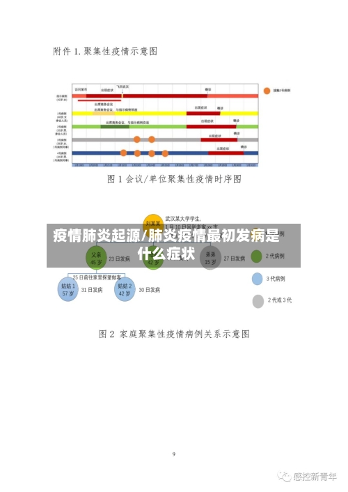 疫情肺炎起源/肺炎疫情最初发病是什么症状-第2张图片