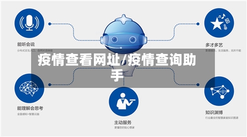 疫情查看网址/疫情查询助手-第2张图片