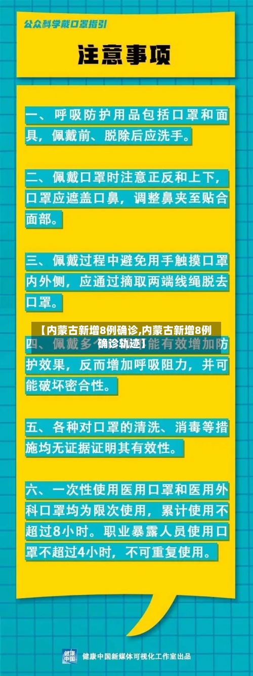 【内蒙古新增8例确诊,内蒙古新增8例确诊轨迹】-第2张图片