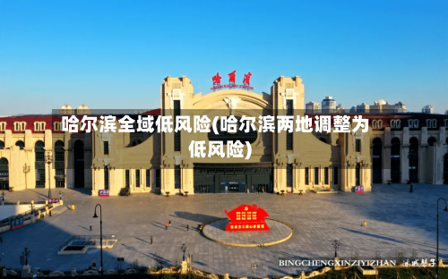 哈尔滨全域低风险(哈尔滨两地调整为低风险)