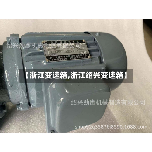 【浙江变速箱,浙江绍兴变速箱】