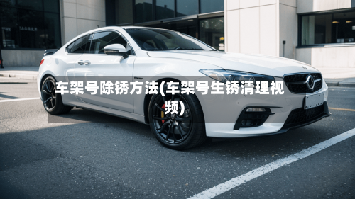 车架号除锈方法(车架号生锈清理视频)