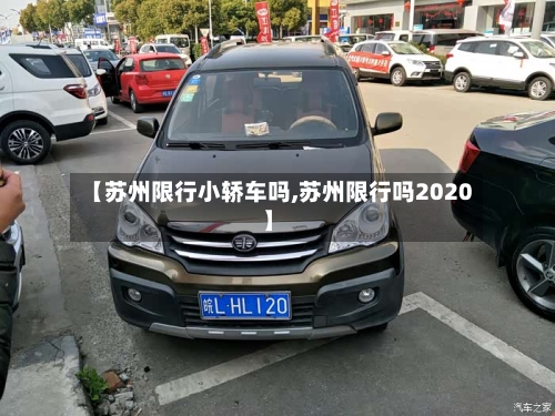 【苏州限行小轿车吗,苏州限行吗2020】-第3张图片