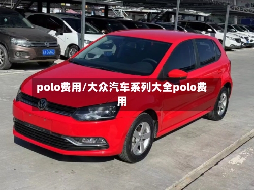 polo费用/大众汽车系列大全polo费用-第2张图片