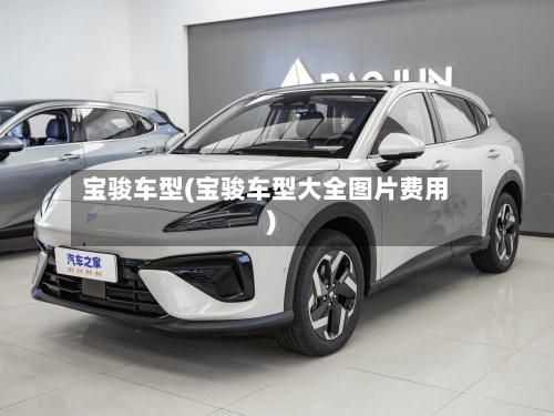 宝骏车型(宝骏车型大全图片费用)