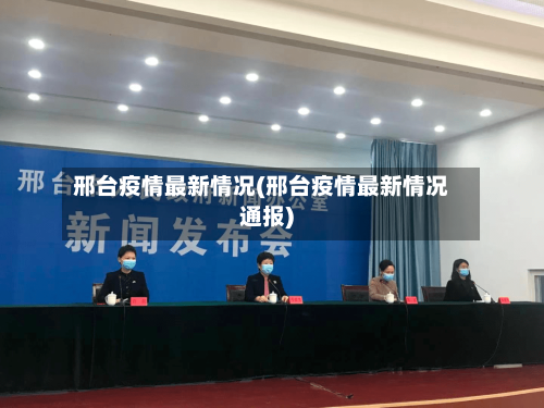 邢台疫情最新情况(邢台疫情最新情况通报)-第2张图片
