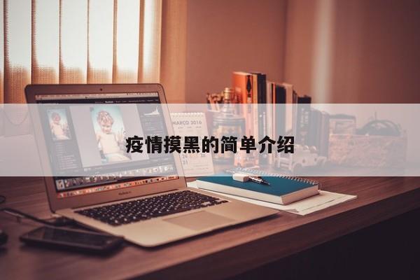 疫情摸黑的简单介绍