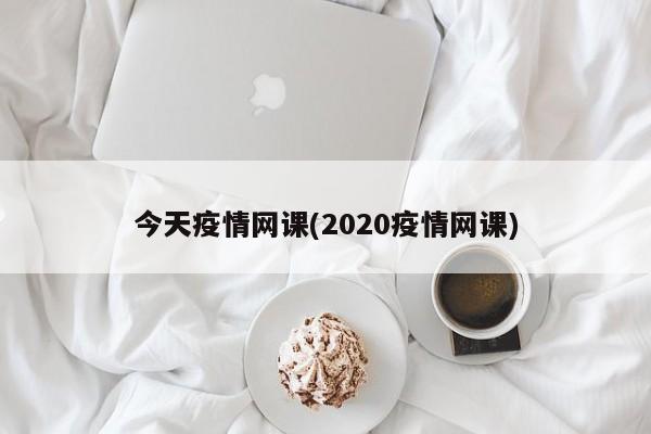 今天疫情网课(2020疫情网课)