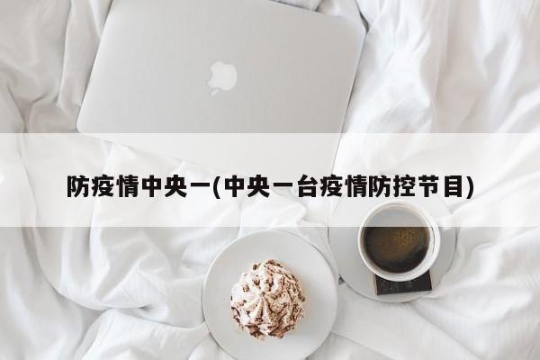 防疫情中央一(中央一台疫情防控节目)